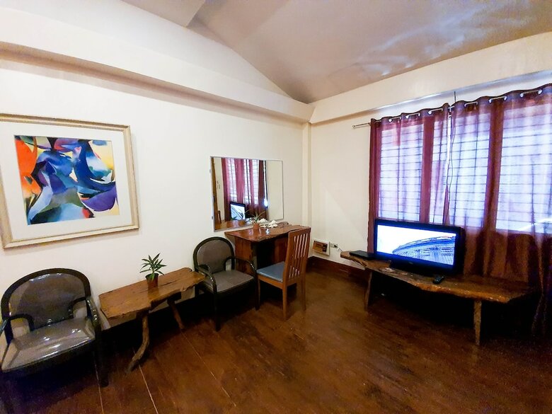 Hotel Cocoloco Boracay Beach Resort