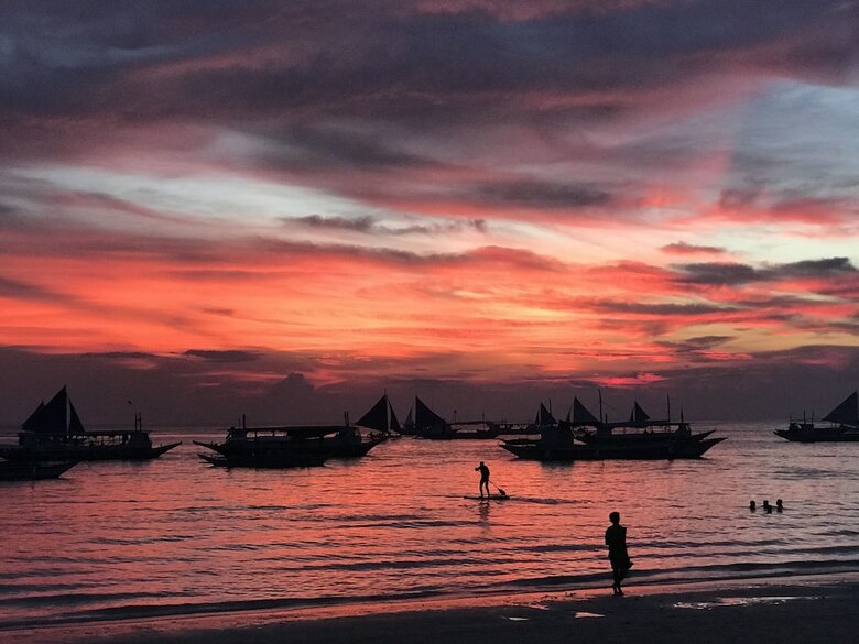 Hotel Cocoloco Boracay Beach Resort