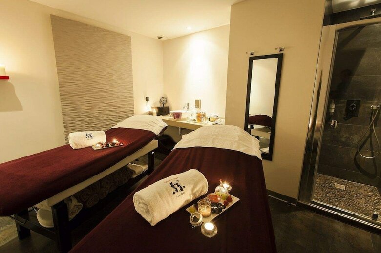 Hotel Ch�teau de C�teaux - La Cueillette