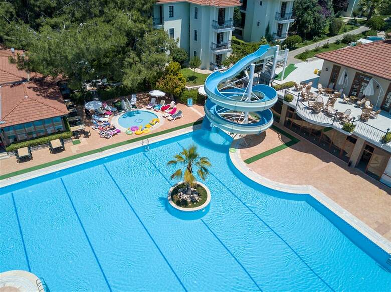 Hotel Greenland ? All Inclusive