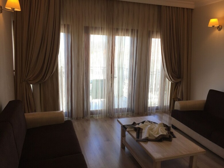 Hotel Greenland ? All Inclusive