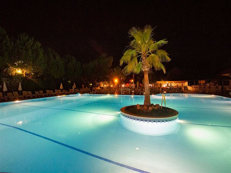 Hotel Greenland ? All Inclusive