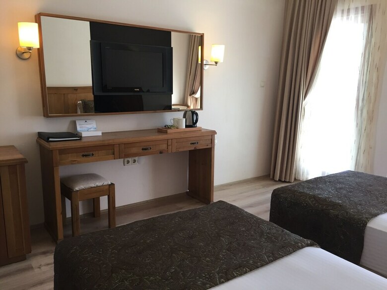 Hotel Greenland ? All Inclusive