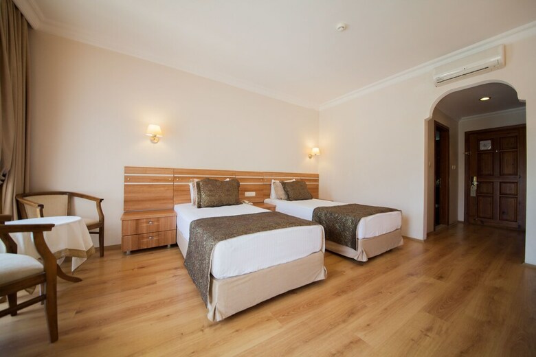 Hotel Greenland ? All Inclusive