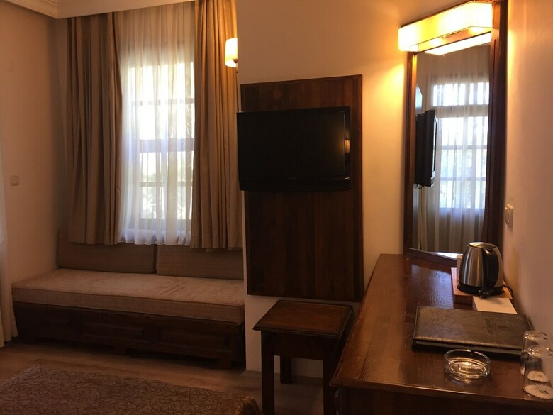 Hotel Greenland ? All Inclusive
