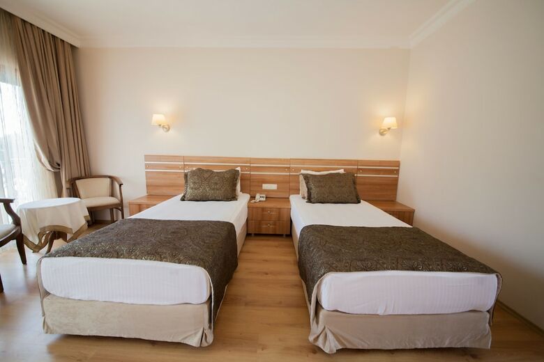 Hotel Greenland ? All Inclusive