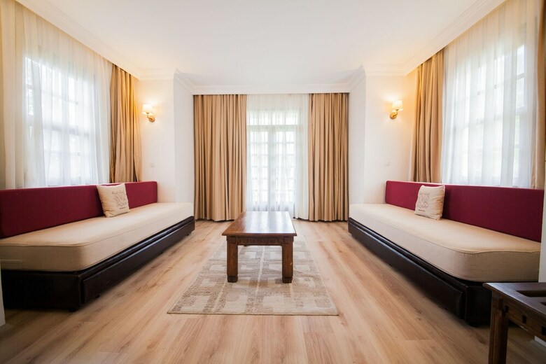 Hotel Greenland ? All Inclusive