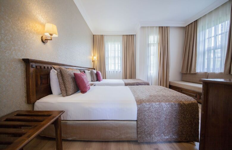 Hotel Greenland ? All Inclusive