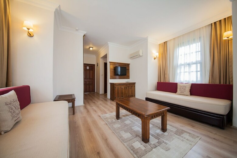 Hotel Greenland ? All Inclusive