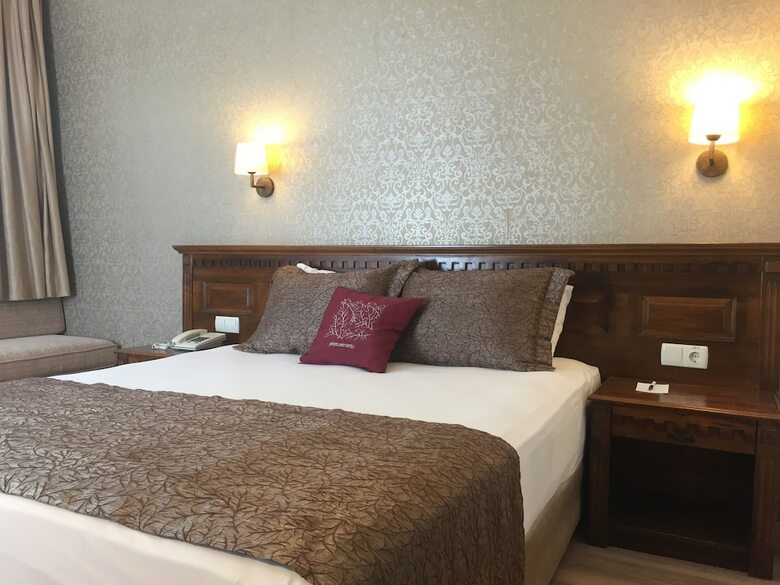 Hotel Greenland ? All Inclusive