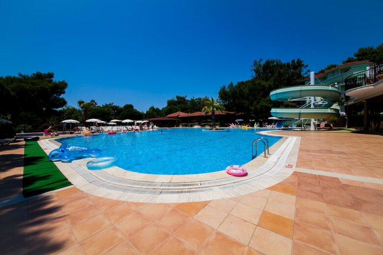 Hotel Greenland ? All Inclusive