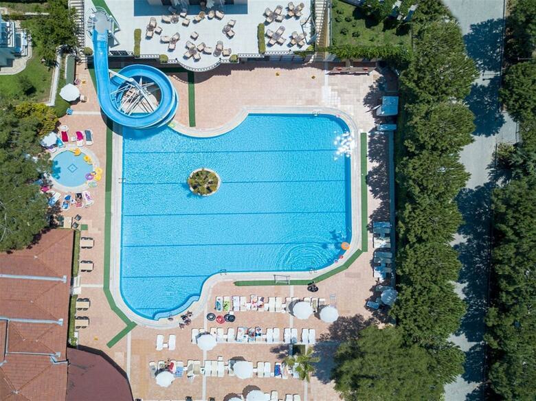 Hotel Greenland ? All Inclusive