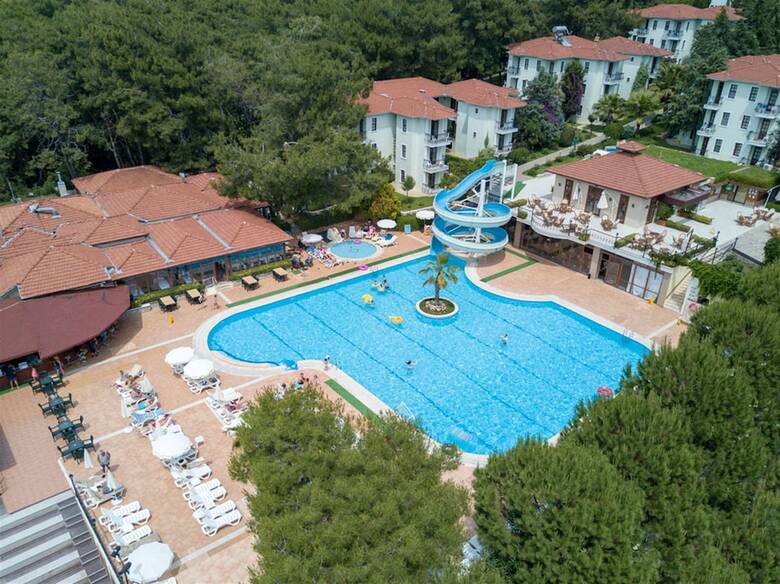 Hotel Greenland ? All Inclusive
