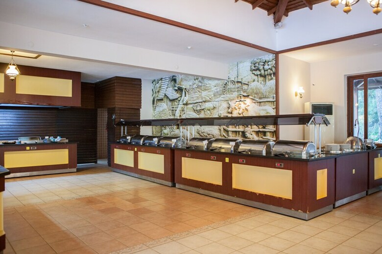 Hotel Greenland ? All Inclusive
