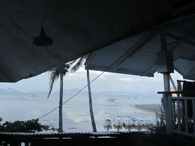Hotel Islandfront Cottages