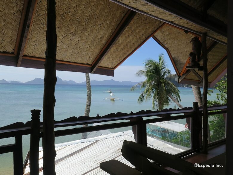 Hotel Islandfront Cottages