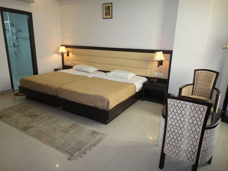 Hotel Orange Resort