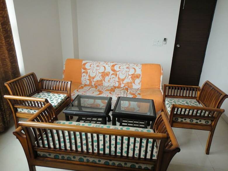Hotel Orange Resort