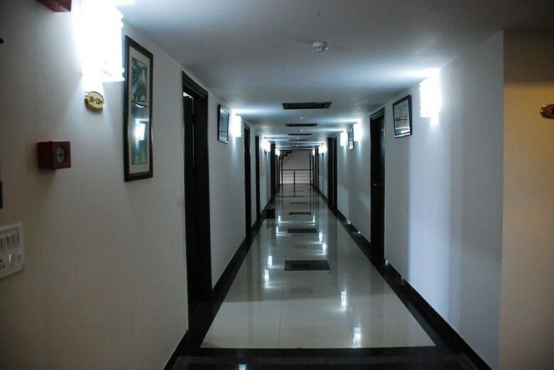 Hotel Orange Resort