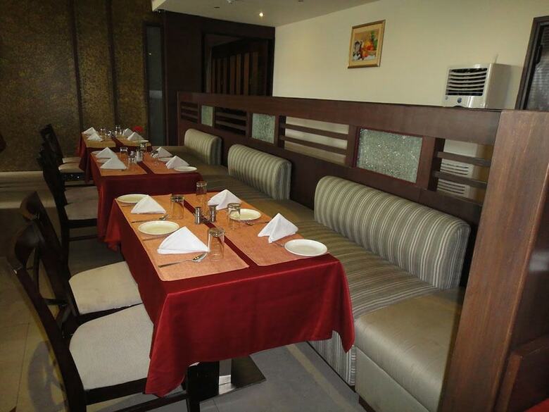 Hotel Orange Resort