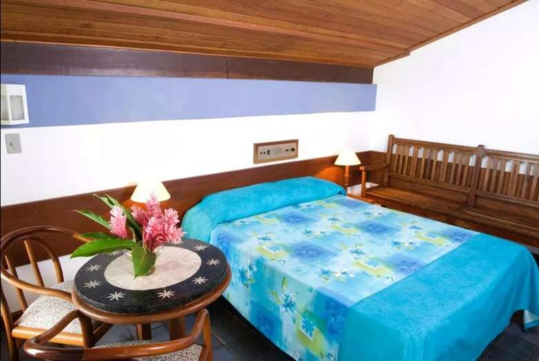 Hotel Catharina Paragua�u