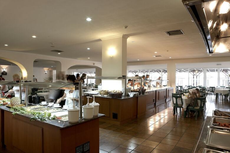 Avra Beach Resort Hotel & Bungalows - All Inclusive