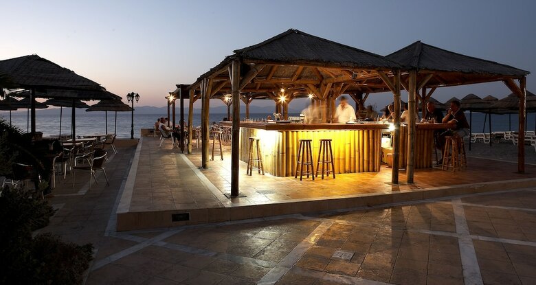 Avra Beach Resort Hotel & Bungalows - All Inclusive