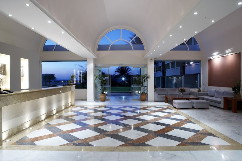 Avra Beach Resort Hotel & Bungalows - All Inclusive