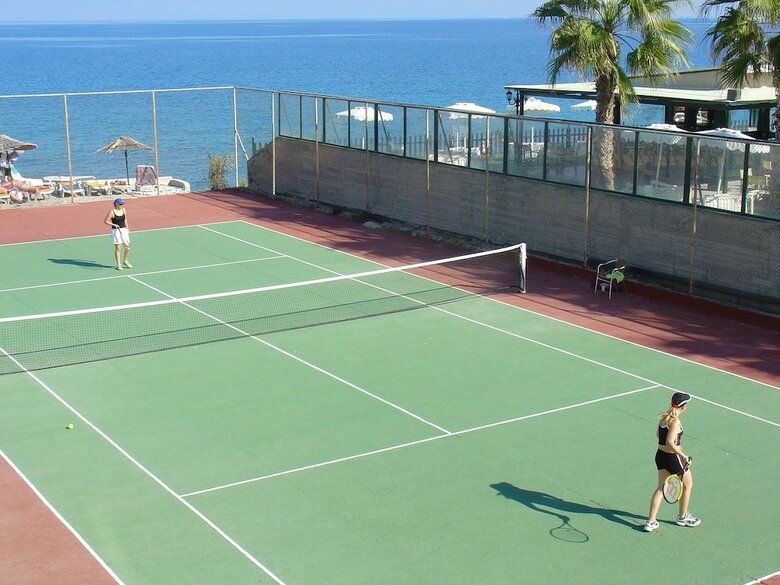 Avra Beach Resort Hotel & Bungalows - All Inclusive