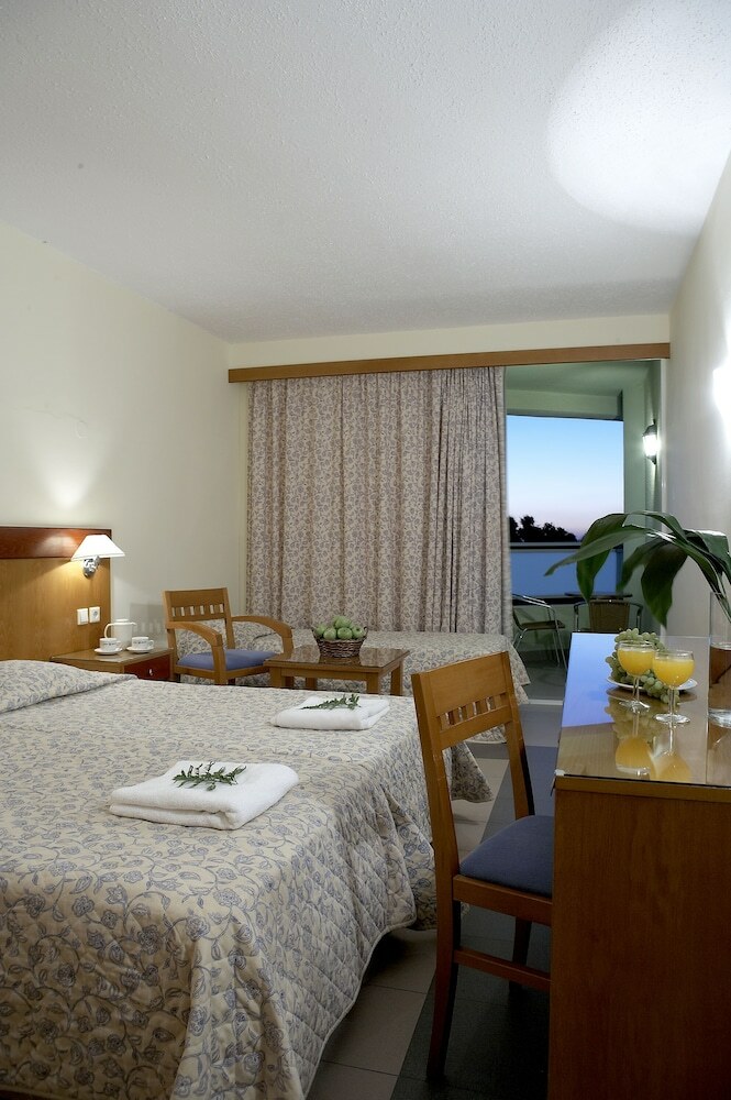 Avra Beach Resort Hotel & Bungalows - All Inclusive