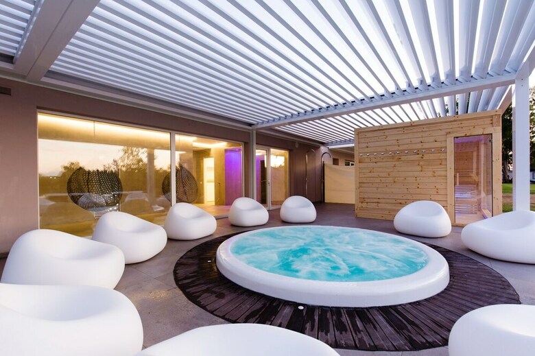 Posada Plana Resort & Spa
