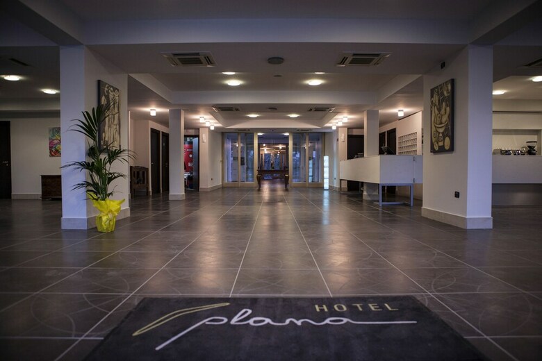 Posada Plana Resort & Spa
