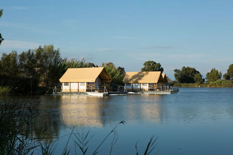 Posada Plana Resort & Spa