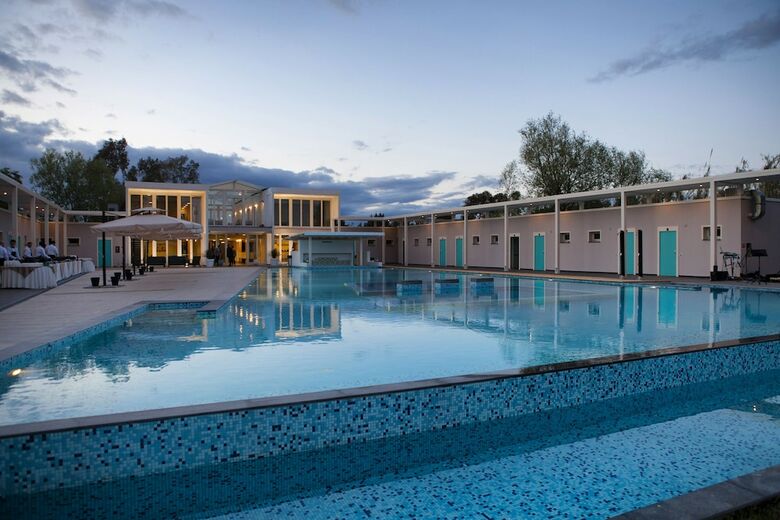 Posada Plana Resort & Spa