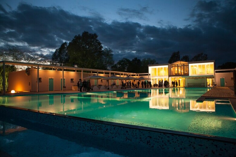 Posada Plana Resort & Spa