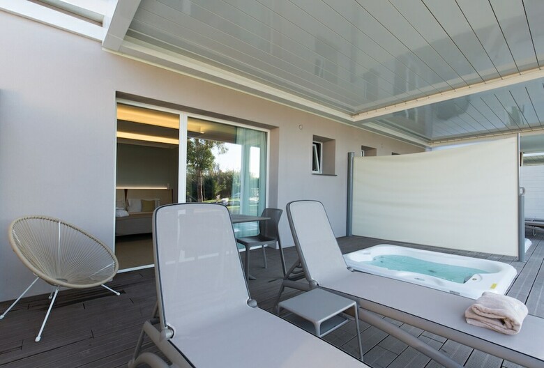 Posada Plana Resort & Spa