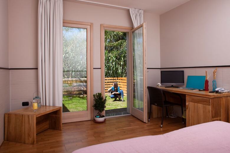 Posada Plana Resort & Spa