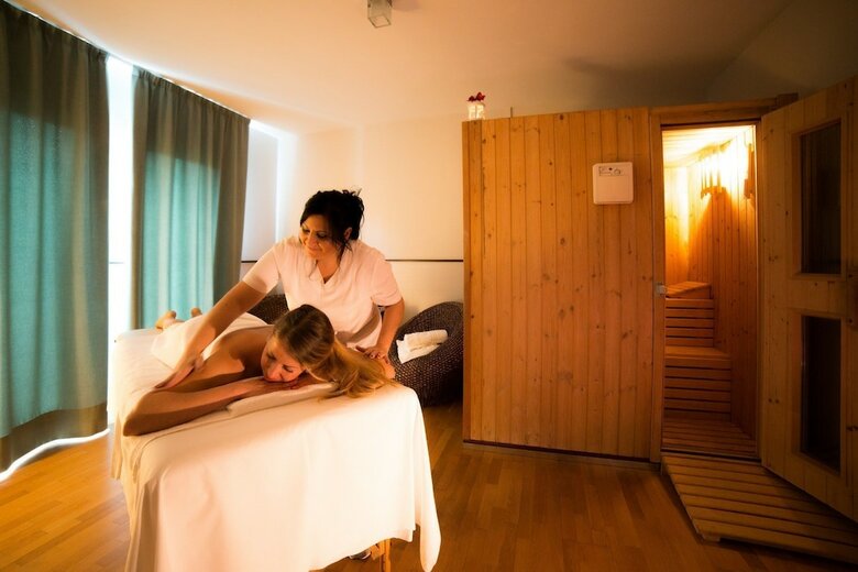 Posada Plana Resort & Spa