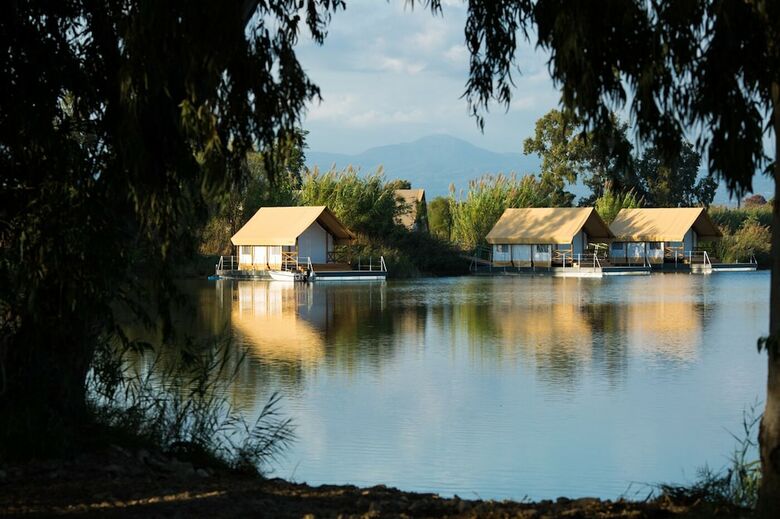 Posada Plana Resort & Spa