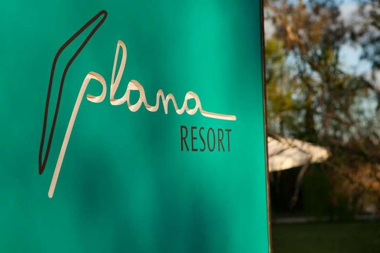 Posada Plana Resort & Spa