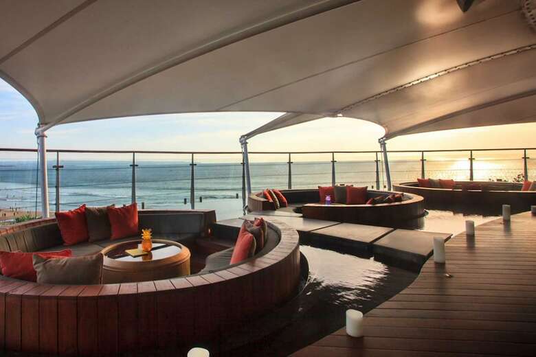 Double-six Luxury Hotel