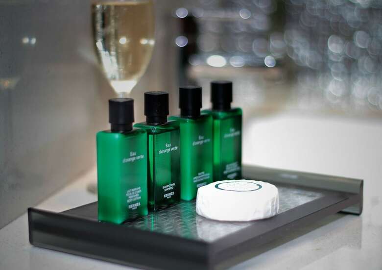 Double-six Luxury Hotel