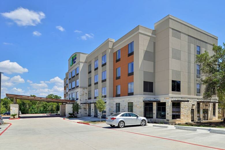 Hotel Holiday Inn Express & Suites Austin South