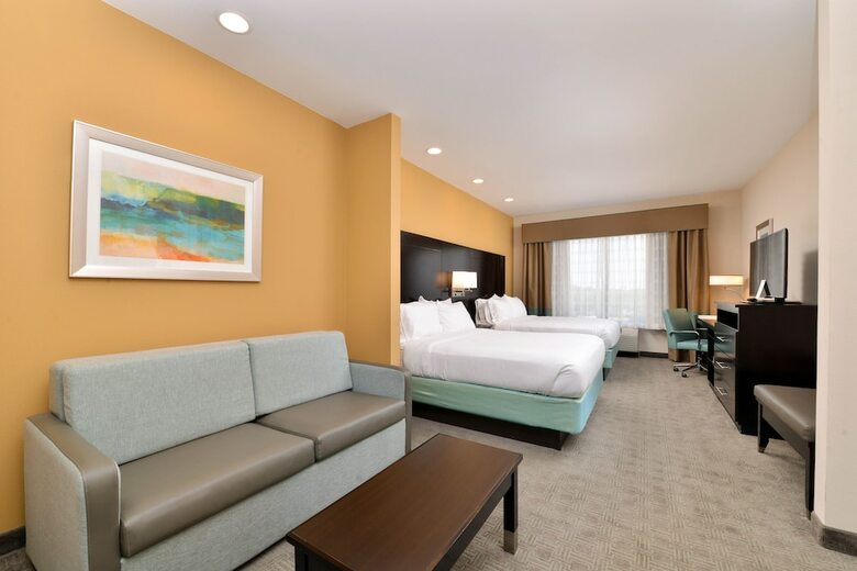 Hotel Holiday Inn Express & Suites Austin South