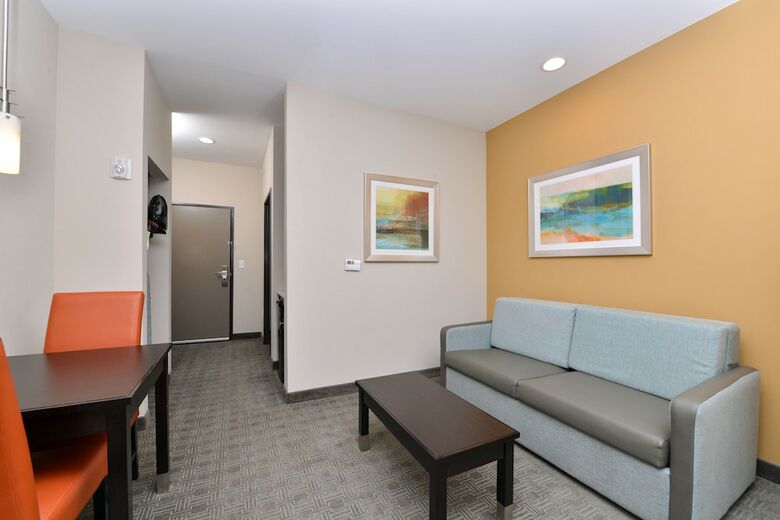 Hotel Holiday Inn Express & Suites Austin South