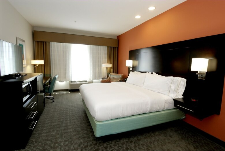 Hotel Holiday Inn Express & Suites Austin South