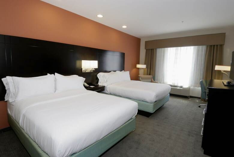 Hotel Holiday Inn Express & Suites Austin South