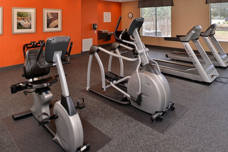 Hotel Holiday Inn Express & Suites Austin South