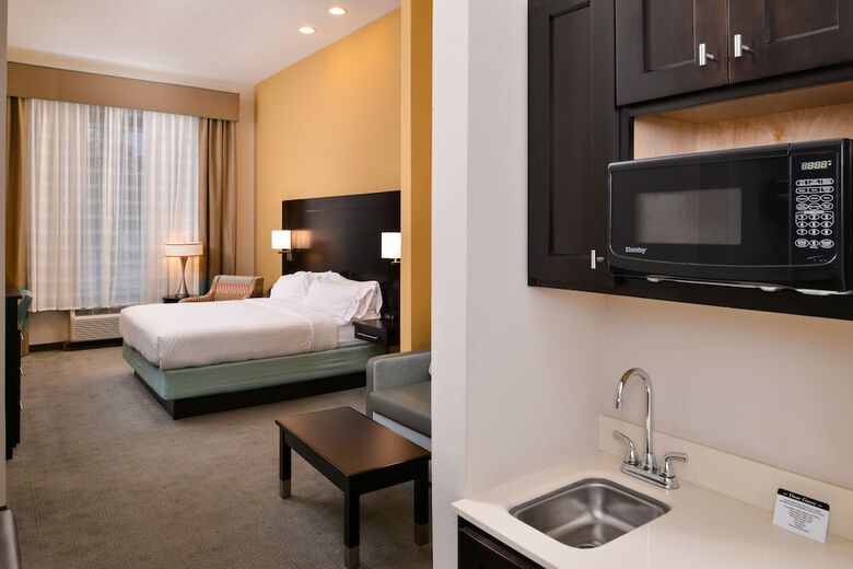 Hotel Holiday Inn Express & Suites Austin South