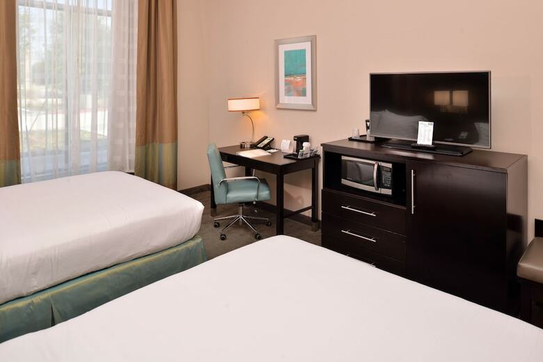 Hotel Holiday Inn Express & Suites Austin South